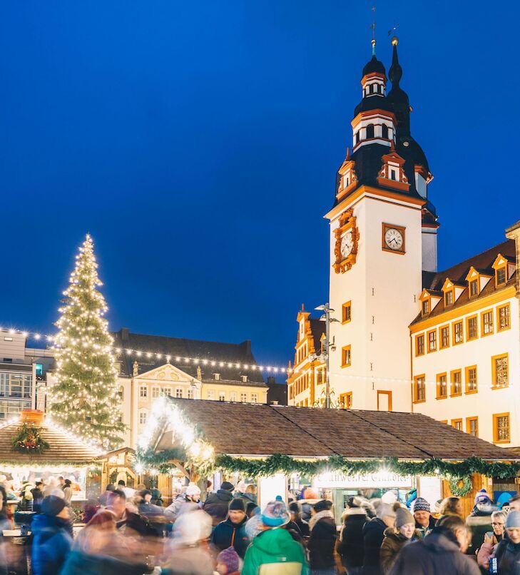 Weihnachtsmarkt Chemnitz Winter Tipps Min
