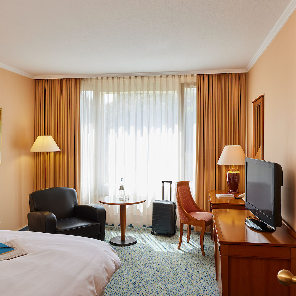 hotelzimmer in chemnitz und umgebung - hotel erzgebirge - CO56